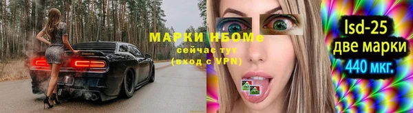 молекула духа Навашино